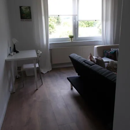 Apartman Und Ruhe - Fuer Ruhe Suchenden *