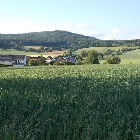 Apartamento Und Ruhe - Für Ruhe Suchenden Uslar