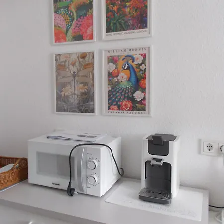 Und Ruhe - Fuer Ruhe Suchenden * Uslar
