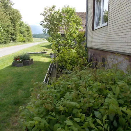 Und Ruhe - Fuer Ruhe Suchenden Uslar