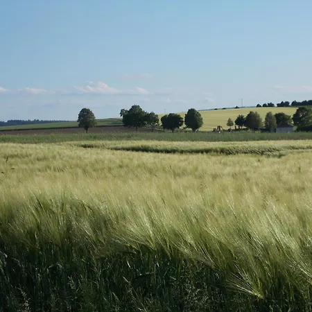Daire Und Ruhe - Fuer Ruhe Suchenden Uslar